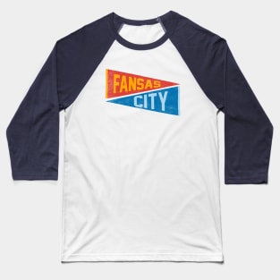 fansascity Baseball T-Shirt